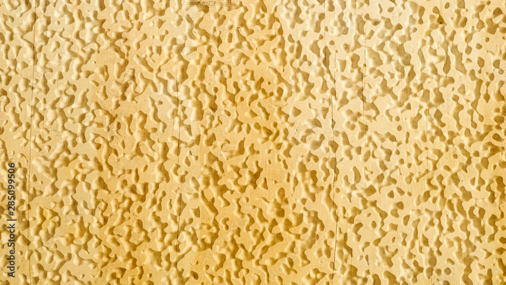 Volumetric texture abstract background. 3d illustration, 3d rendering.