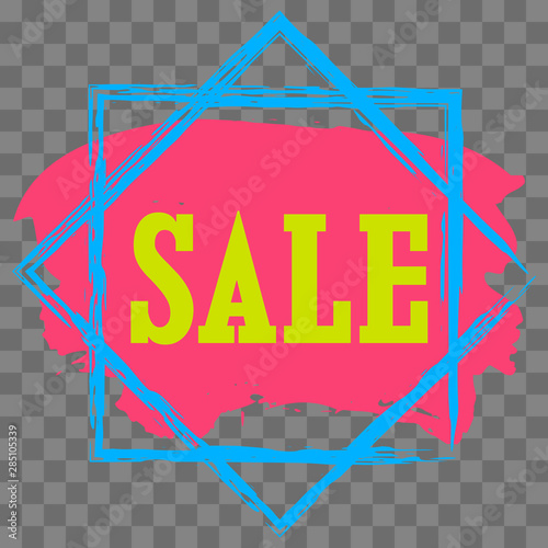Sale Discount Banner