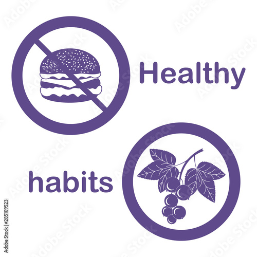 Proper nutrition with excess weight and obesity.