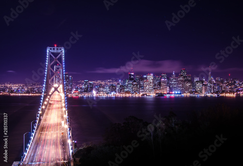 San Francisco 