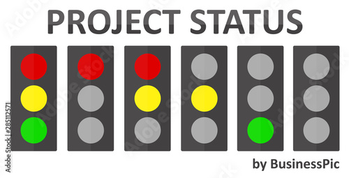 Project Status