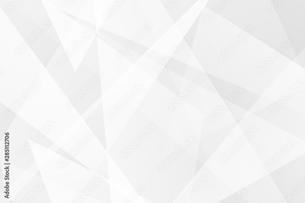 Abstract white and grey on light silver background modern design. Vector illustration EPS 10. Abstract white and grey on light silver background modern design. Vector illustration EPS 10.