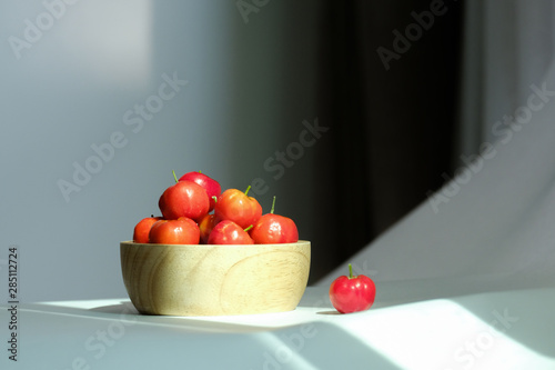 acerola cherry