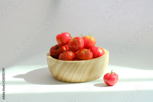 acerola cherry