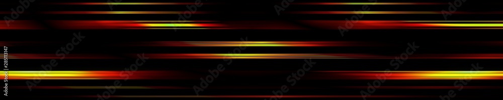 Digital art, panoramic abstract objects (20000 x 4000 Pixels), Germany Digital art, panoramic abstract objects (20000 x 4000 Pixels), Germany