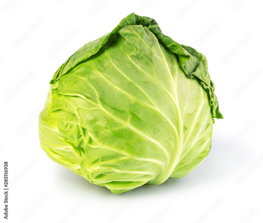 green cabbage green cabbage