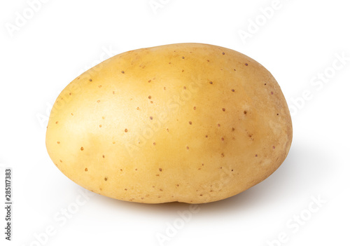 Fotografia Young potato