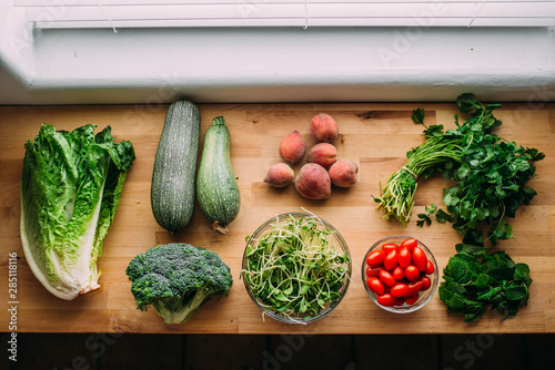 Farmer's Market Haul