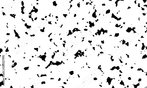 Black and white abstract background.