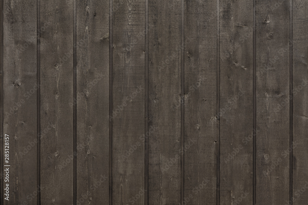 Fototapeta premium LAMBRIS EN BOIS GRIS