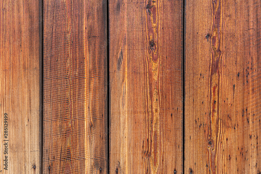 The old wood texture with natural patterns The old wood texture with natural patterns