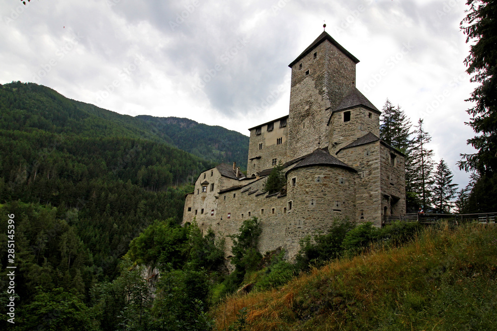 Castel Taufers a Campo Tures