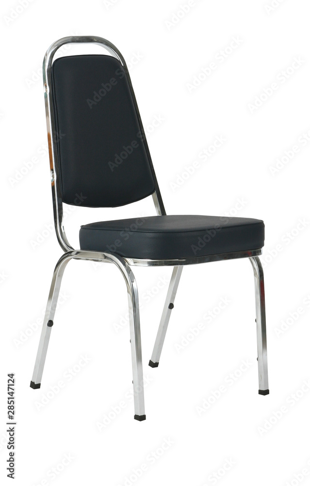 Catering chair or function chair or banquet chair isolated on white background. Catering chair or function chair or banquet chair isolated on white background.