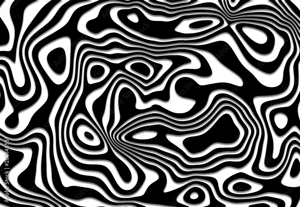 paper Black and white striped abstract background paper Black and white striped abstract background