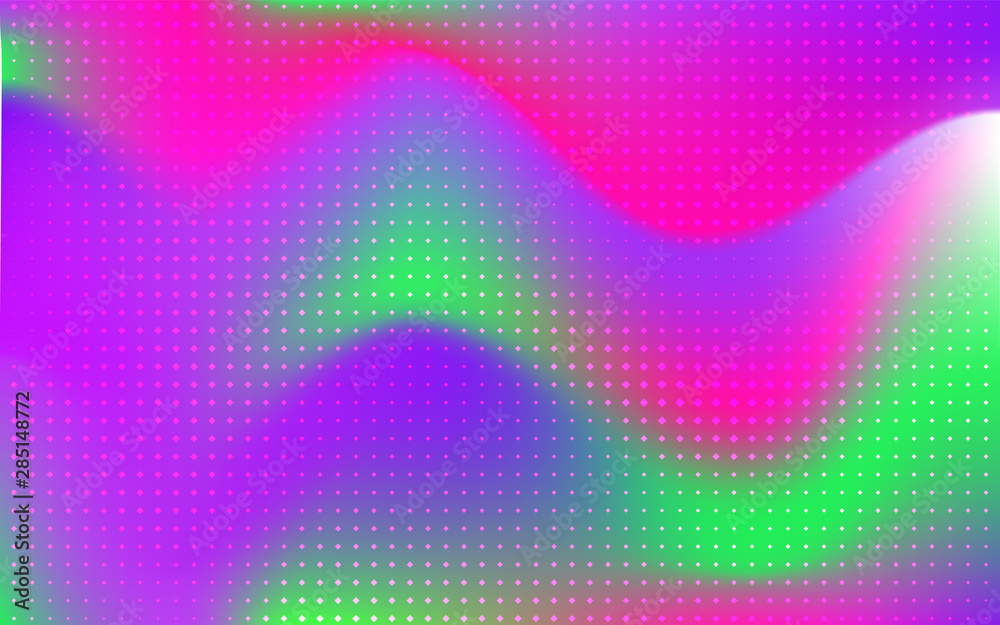 Gradient mesh abstract background.
Gradient mesh abstract background.