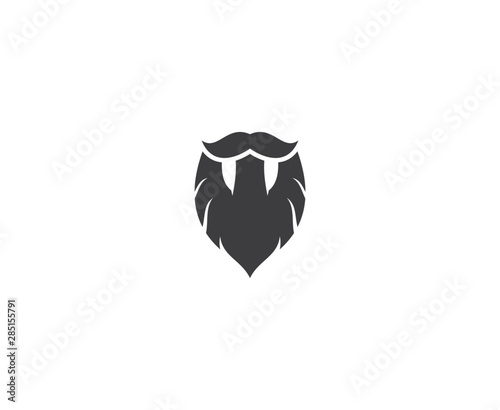 Beard logo