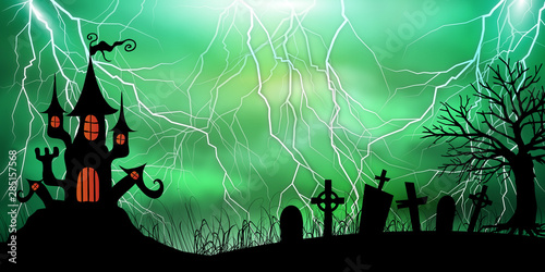 ハロウィーン