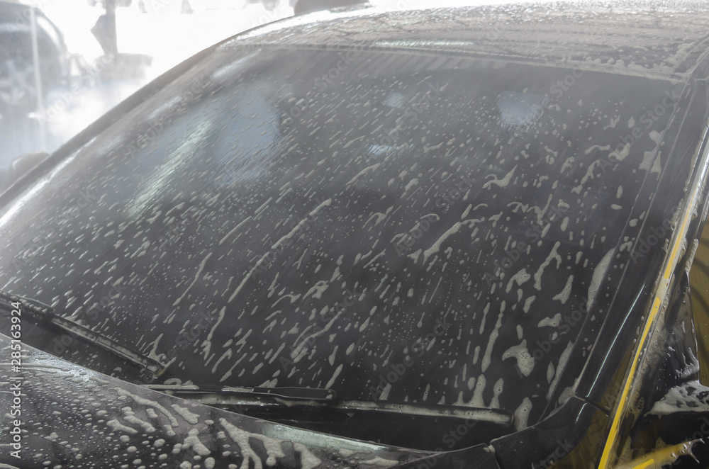 car windows foam car windows foam