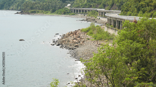 Bridge in Ilocos Norte photo