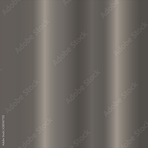 Metal stainless steel with polished background texture gradient chrome, silver finishing for concept design