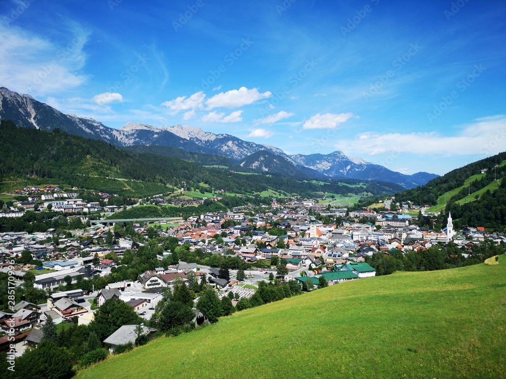 Schladming Steiermark