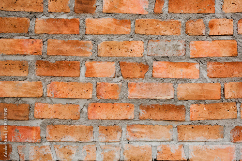 brick wall background