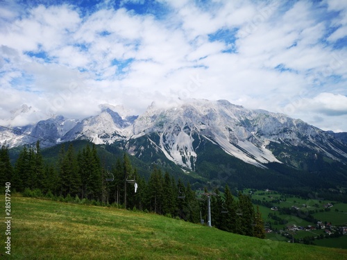 Dachstein