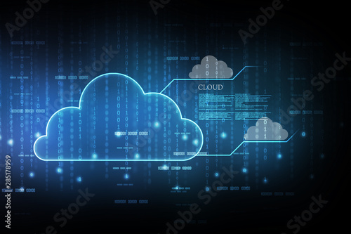2d rendering technology Cloud computing