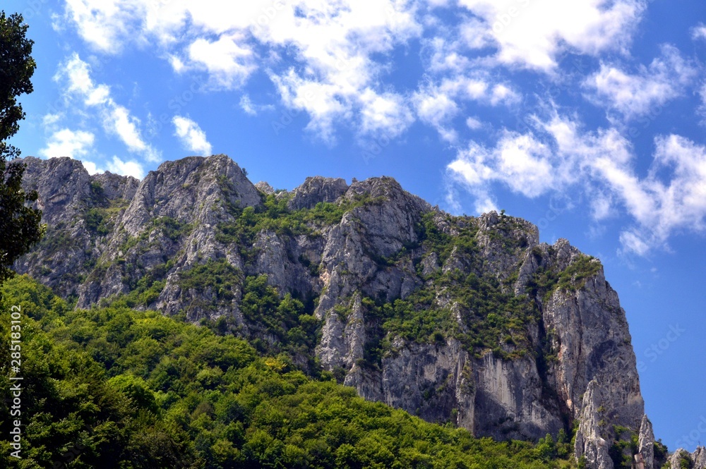 Apuseni mountains - Romania