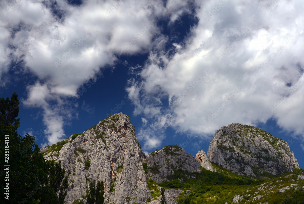 Apuseni mountains - Romania