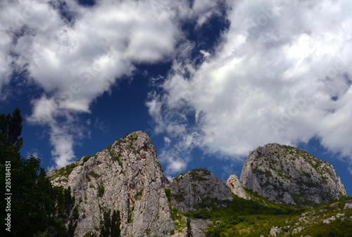 Apuseni mountains - Romania © sebi_2569