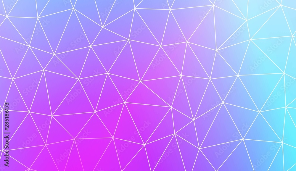 Abstract polygonal template. Texture for your design. Vector illustration. Light Gradient Abstract Background. Abstract polygonal template. Texture for your design. Vector illustration. Light Gradient Abstract Background.