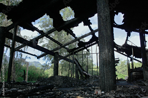 House Fire