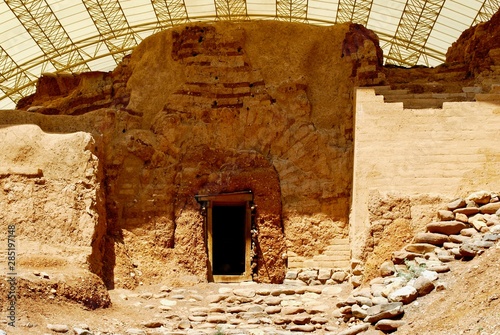 Canaanite Gate