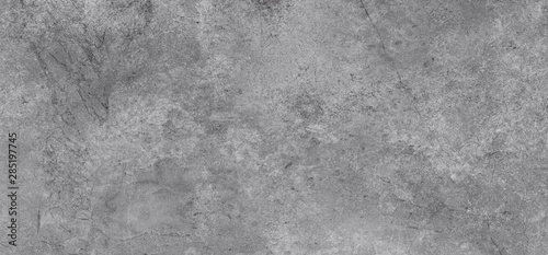 Grey cement texture background . wall tile design photo