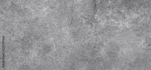 Grey cement texture background . wall tile design