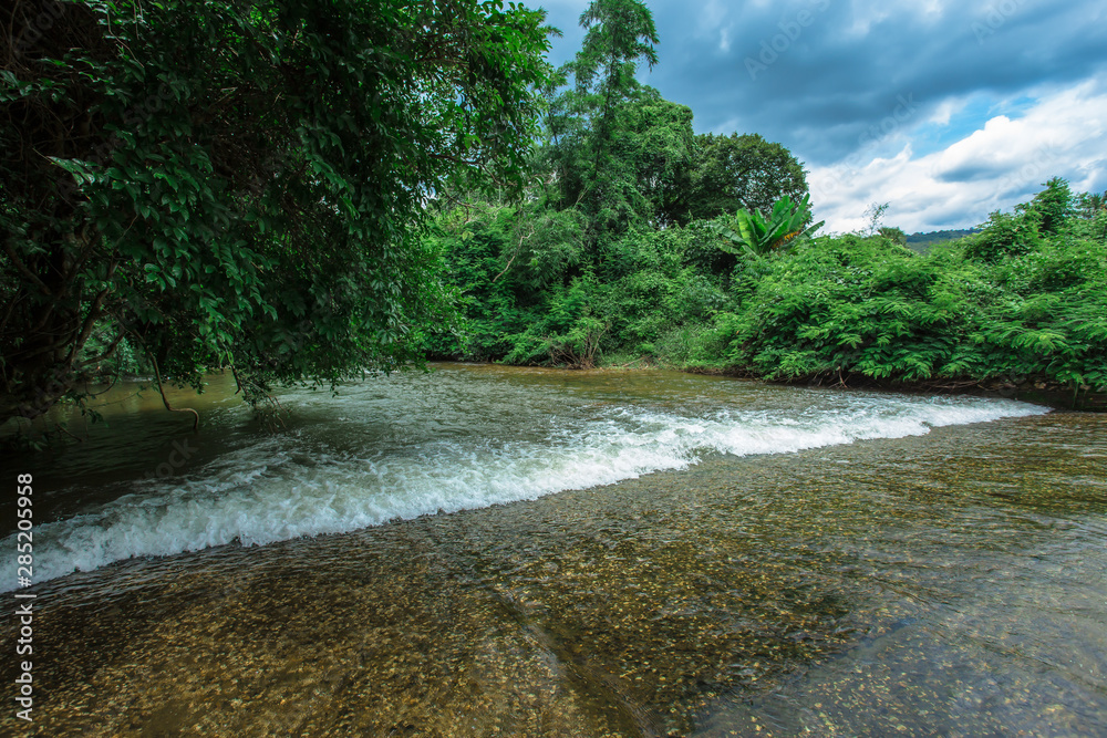 Agricultural Field, Flowing Water, Meadow, Rapids - River, Season Agricultural Field, Flowing Water, Meadow, Rapids - River, Season