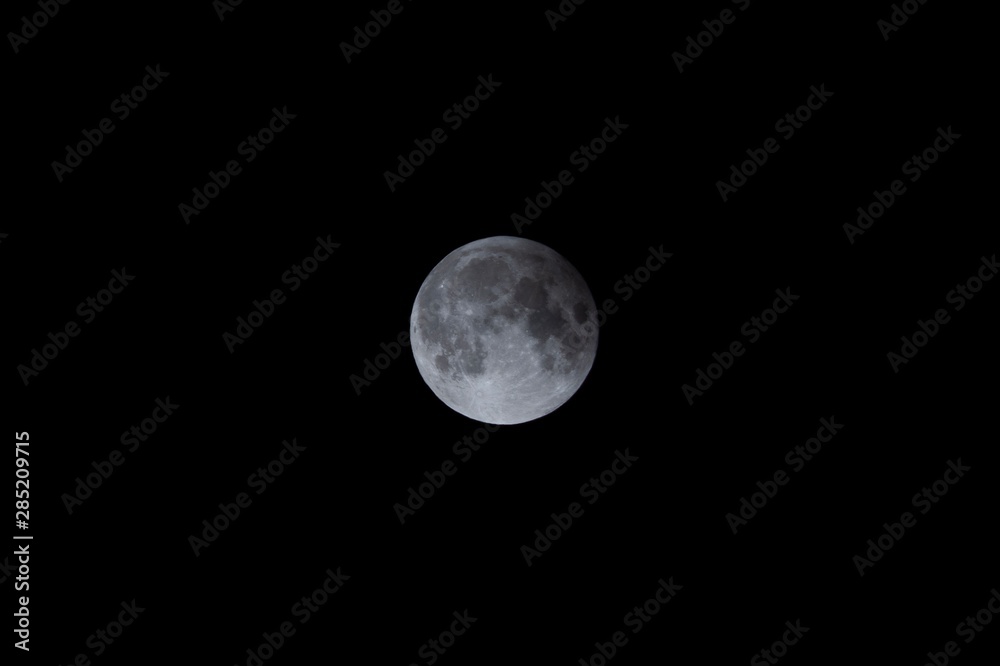 luna piena luna piena