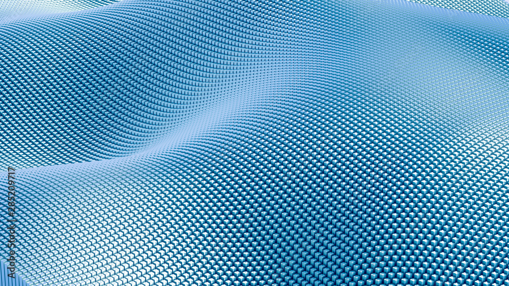 Abstract geometry background. 3d illustration, 3d rendering. Abstract geometry background. 3d illustration, 3d rendering.