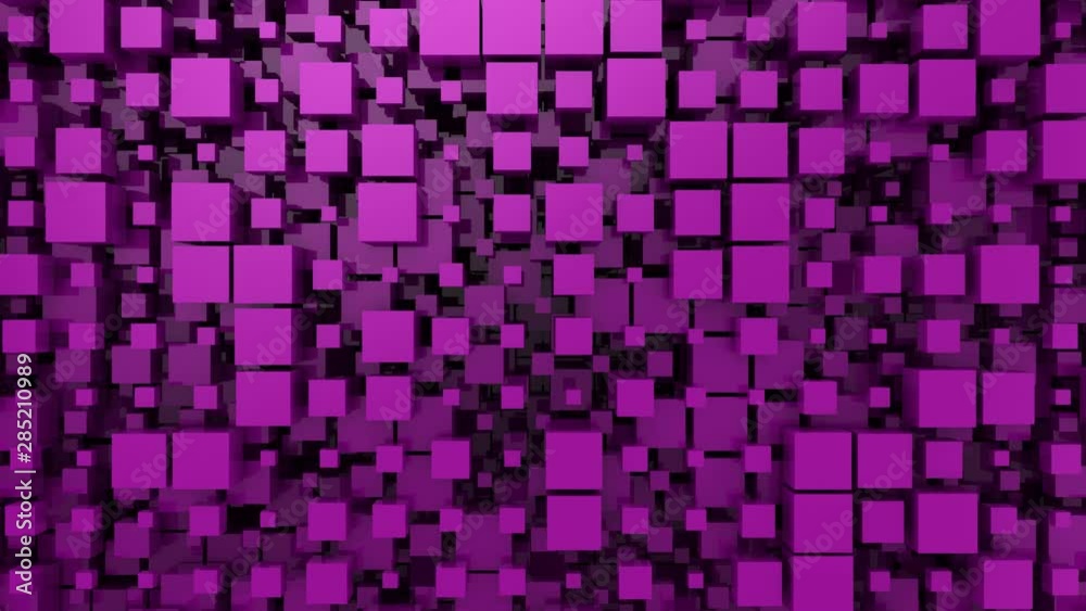 Background of Boxes Background of Boxes