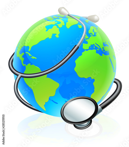 Conceptual illustration of ...