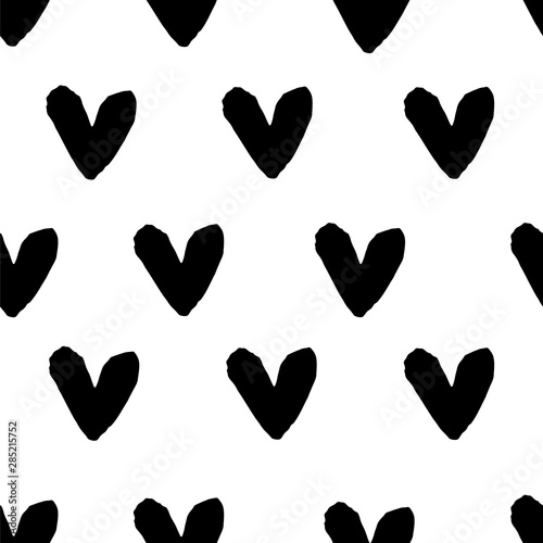 Heards pattern seamless.