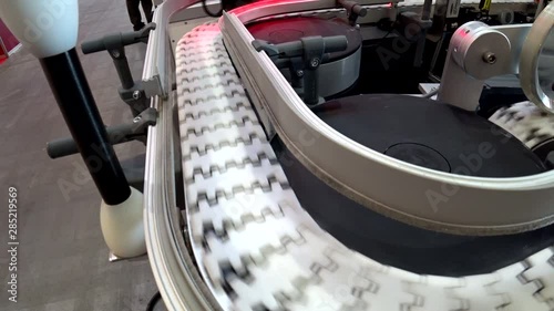 Intelligent Conveyor