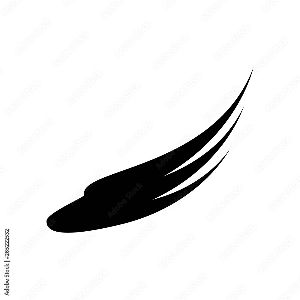 Wing logo symbol vecto Wing logo symbol vecto