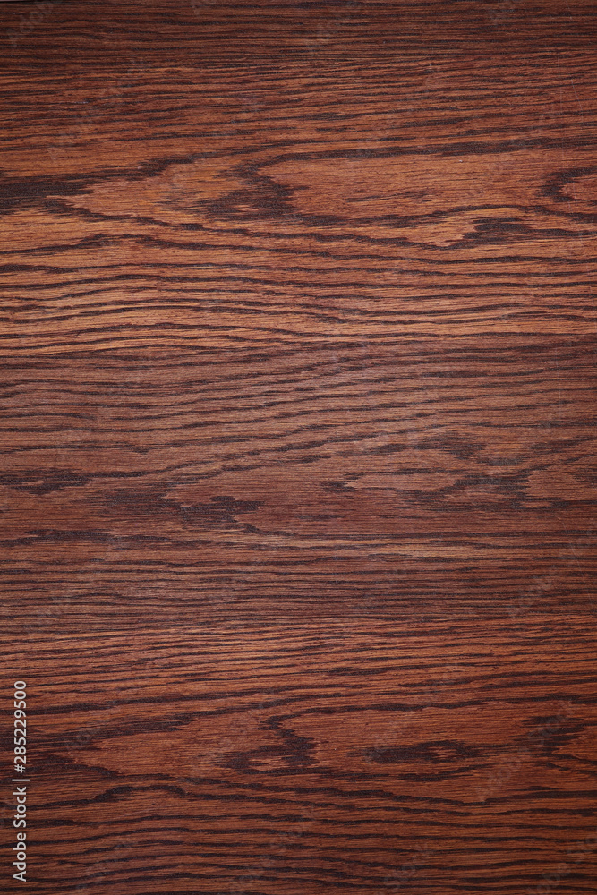 Fototapeta premium brown wood planks.