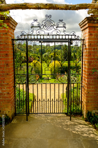 Day out at Polesden Lacey photo