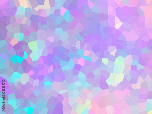 Opal gemstone background. Trendy Vector template for holiday designs, invitation, card, wedding