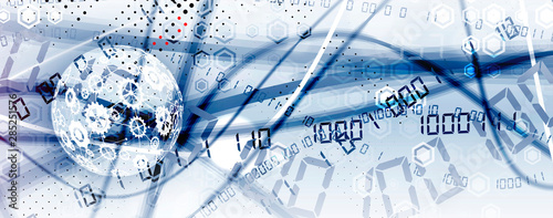 machine technology gears. retro gearwheel mechanism bacground