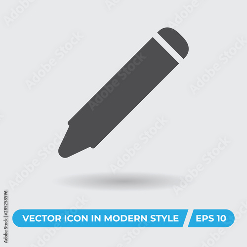 pencil icon