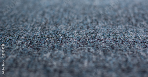soft focus simple background textured perspective surface of gray textile material  © Артём Князь